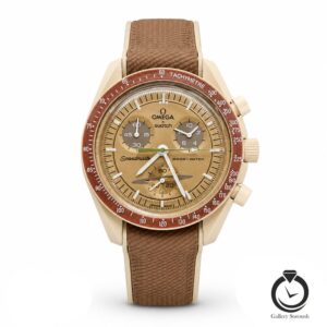 ساعت اسپرت امگا سواچ  Omega Swatch SO31BR100