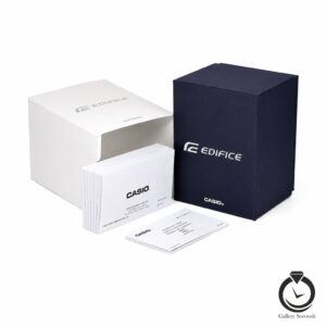 بگ و باکس کاسیو bag-box-casio