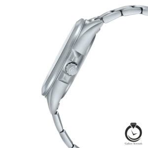 ساعت مردانه کاسیو نقره ای سرمه ای casio-efv-140d-2a