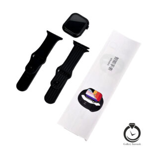 ساعت هوشمند سری 11 مشکی smart-s11pro-b