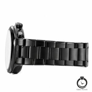 ساعت مردانه ایسر مشکی acer-a033-g2577