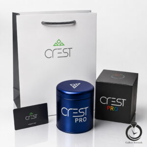 باکس و بگ برند کرست پرو bag-box-crest