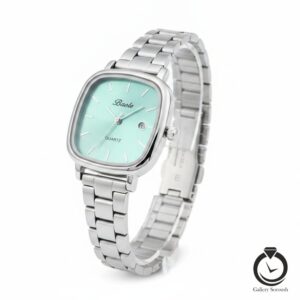 ساعت زنانه باوک نقره ای تیفانی baoke-1184-ws-t-