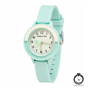 ساعت اسپرت بابله تایم تیفانی bubbletime-102-t