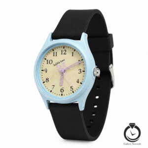ساعت اسپرت بابله تایم مشکی bubbletime-103-b