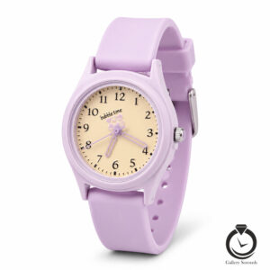 ساعت اسپرت بابله تایم یاسی سفید bubbletime-103-pr