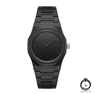 ساعت اسپرت کربن مشکی carbon-700-b