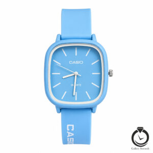 ساعت اسپرت کاسیو آبی casio-963-bl
