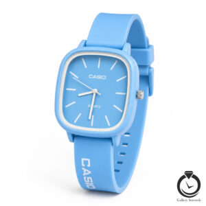 ساعت اسپرت کاسیو آبی casio-963-bl