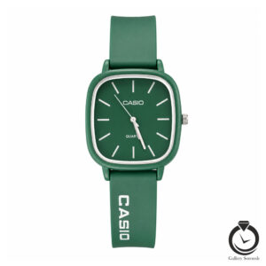 ساعت اسپرت کاسیو سبز casio-963-g