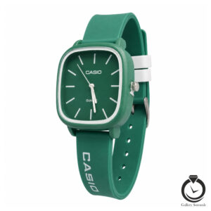 ساعت اسپرت کاسیو سبز casio-963-g