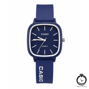 ساعت اسپرت کاسیو سرمه ای casio-963-n