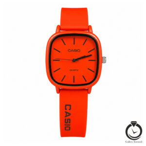 ساعت اسپرت کاسیو قرمز casio-963-r