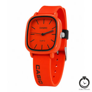 ساعت اسپرت کاسیو قرمز casio-963-r