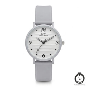 ساعت اسپرت داویکس طوسی سفید dovix-4033-gr