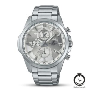 ساعت مردانه کاسیو ادیفایس نقره یا سفید casio-edifice-4803-ms-s