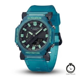 ساعت اسپرت جیشاک کله غازی مشکی g-shock-007-dg