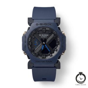 ساعت اسپرت جیشاک سرمه ای g-shock-007-n