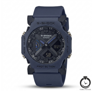 ساعت اسپرت جیشاک سرمه ای g-shock-007-n