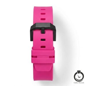 ساعت اسپرت جیشاک سرخابی g-shock-007-p
