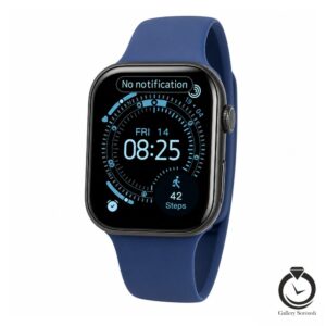 ساعت هوشمند سری 10 smart-kw30-max-b