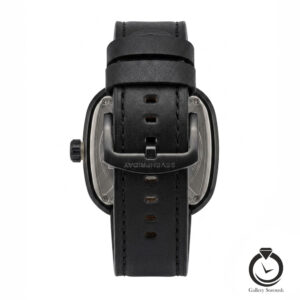 ساعت مردانه سون فرایدی مشکی رز sevenfriday-9311-mb-br