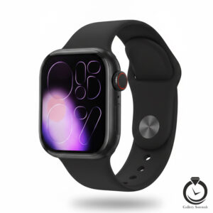 ساعت هوشمند سری 11 مینی مشکی smart-gs11-mini-b