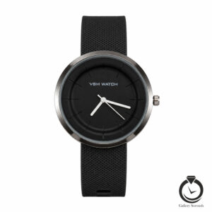 ساعت اسپرت وی اس اچ مشکی vsh-4790-b