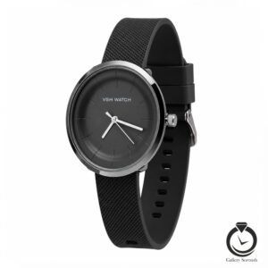ساعت اسپرت وی اس اچ مشکی vsh-4790-b