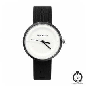 ساعت اسپرت وی اس اچ مشکی سفید vsh-4790-bw