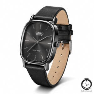ساعت اسپرت کاسیو مشکی casio-963c-b-b