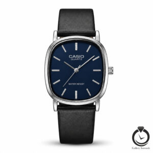 ساعت اسپرت کاسیو مشکی سرمه ای casio-963c-b-bn