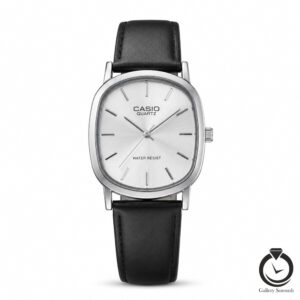 ساعت اسپرت کاسیو مشکی سیلور casio-963c-b-s