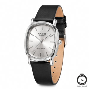 ساعت اسپرت کاسیو مشکی سیلور casio-963c-b-s