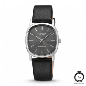 ساعت اسپرت کاسیو مشکی نقره ای مشکی casio-963c-b-sb