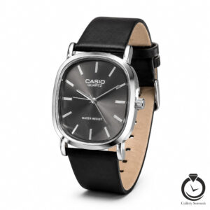 ساعت اسپرت کاسیو مشکی نقره ای مشکی casio-963c-b-sb