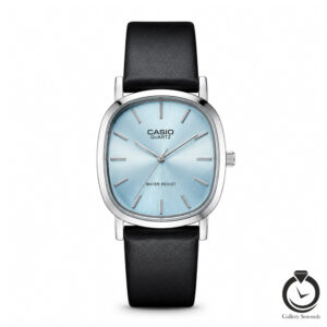 ساعت اسپرت کاسیو شمیک نقره یا آبی casio-963c-b-sbl