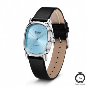 ساعت اسپرت کاسیو شمیک نقره یا آبی casio-963c-b-sbl