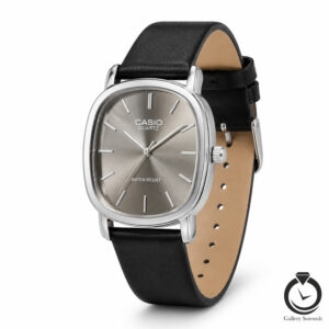 ساعت اسپرت کاسیو مشیک نقره ای خاکستری casio-963c-b-sgr