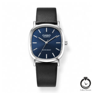 ساعت اسپرت کاسیو شمیک نقره ای سرمه یا casio-963c-b-sn