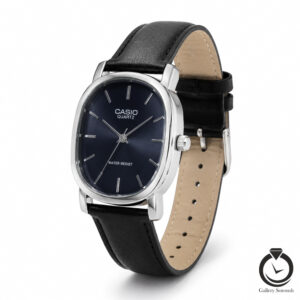 ساعت اسپرت کاسیو شمیک نقره ای سرمه یا casio-963c-b-sn