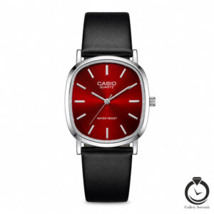 ساعت اسپرت مشکی نقره یا قرمز casio-963c-b-sr