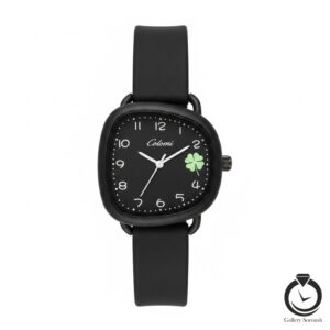 ساعت اسپرت کلومی مشکی colomi-1010-bb