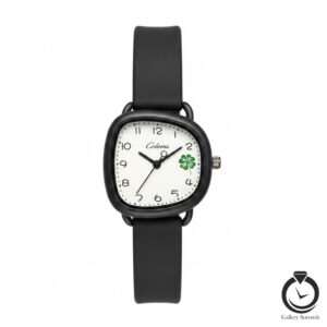 ساعت اسپرت کلومی مشکی سفید colomi-1010-bw