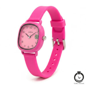 ساعت اسپرت کلومی سرخابی colomi-1010-dp