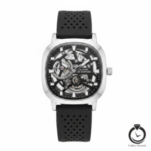 ساعت اسپرت لی کوپر مشکی نقره ای مشکی leecooper-531-bs-b