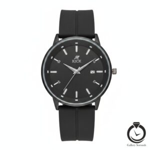 ساعت اسپرت ریک مشکی rick-8801-b-b