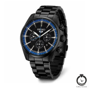 ساعت مردانه سیکو مشکی seiko-028-mb-b