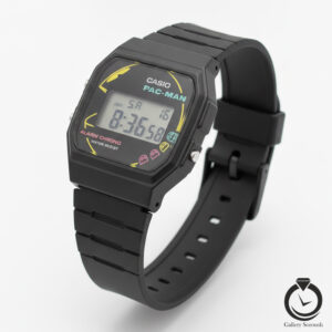 ساعت اسپرت کاسیو مشکی casio-3298-mb-b