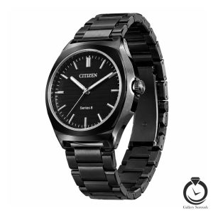 ساعت مردانه سیتیزن مشکی citizen-v192-mb-b